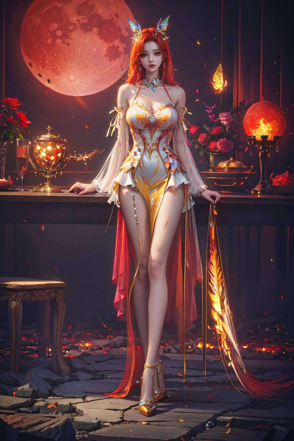 让你的电脑瞬间变身艺术馆！