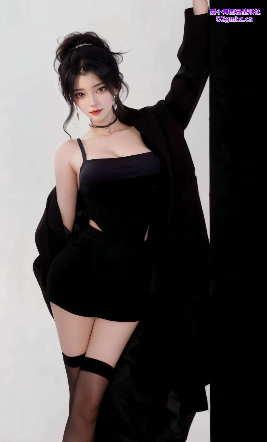 各位动漫迷们！今天给大家带来一款超美的国漫女生壁纸——柳神的完美像素安卓桌面装饰图！这组壁纸美得让人心动柳神的精致五官、柔美气质