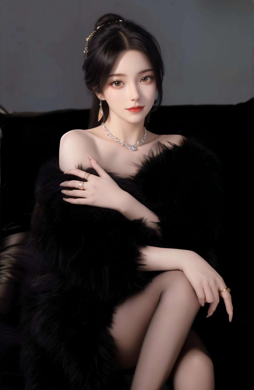 IPad最美壁纸美得让人心动