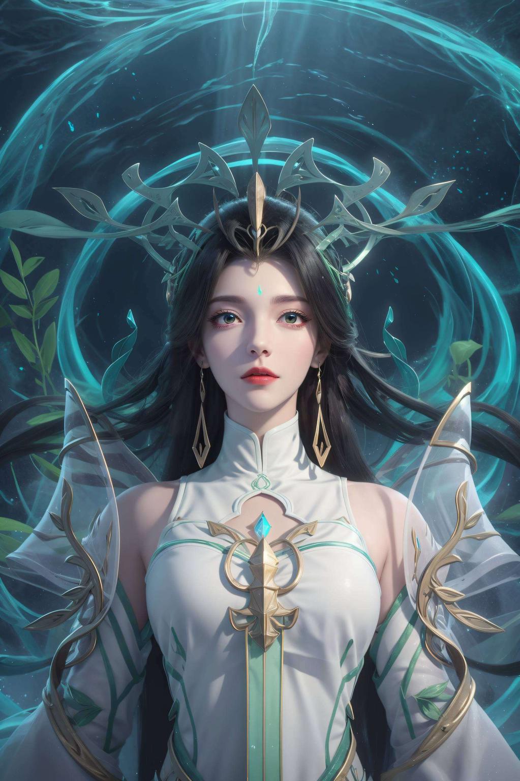 高清壁纸盛宴！快来收揽「壁纸柳神图文图片大全」为你的iPad宽屏量身定制