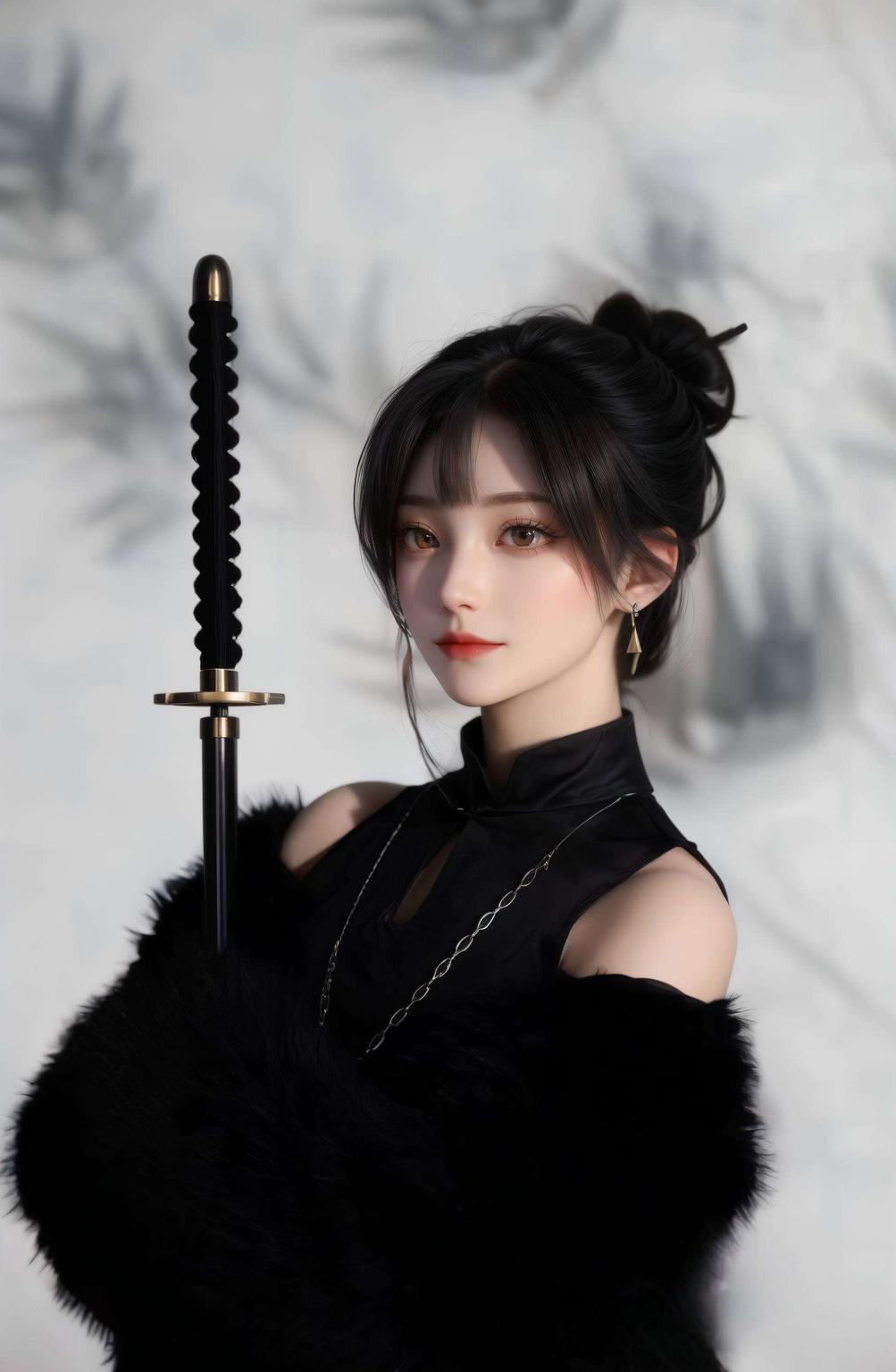 这极简壁纸清新护眼