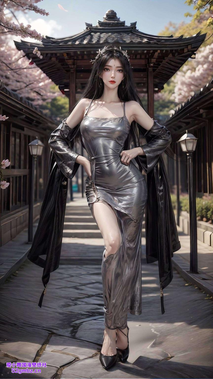 绿意盎然高清细腻