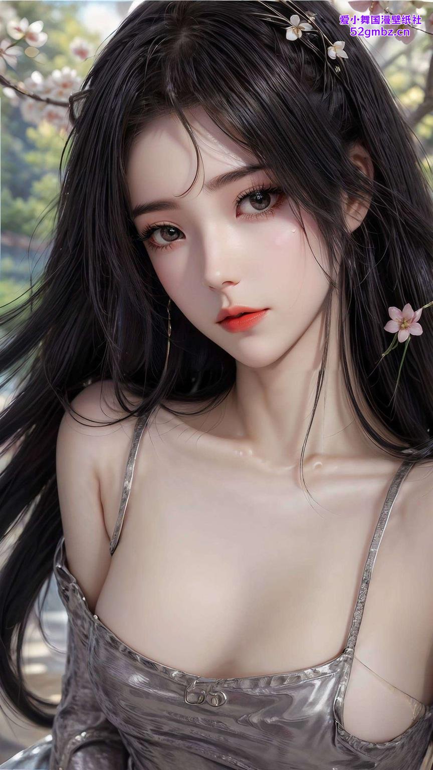 高清壁纸大全让你的安卓手机瞬间焕新！