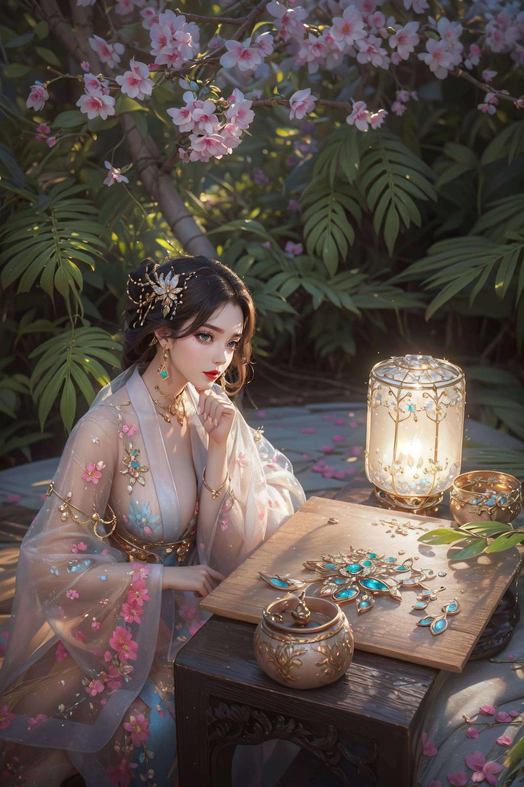 细腻笔触适配iPhone