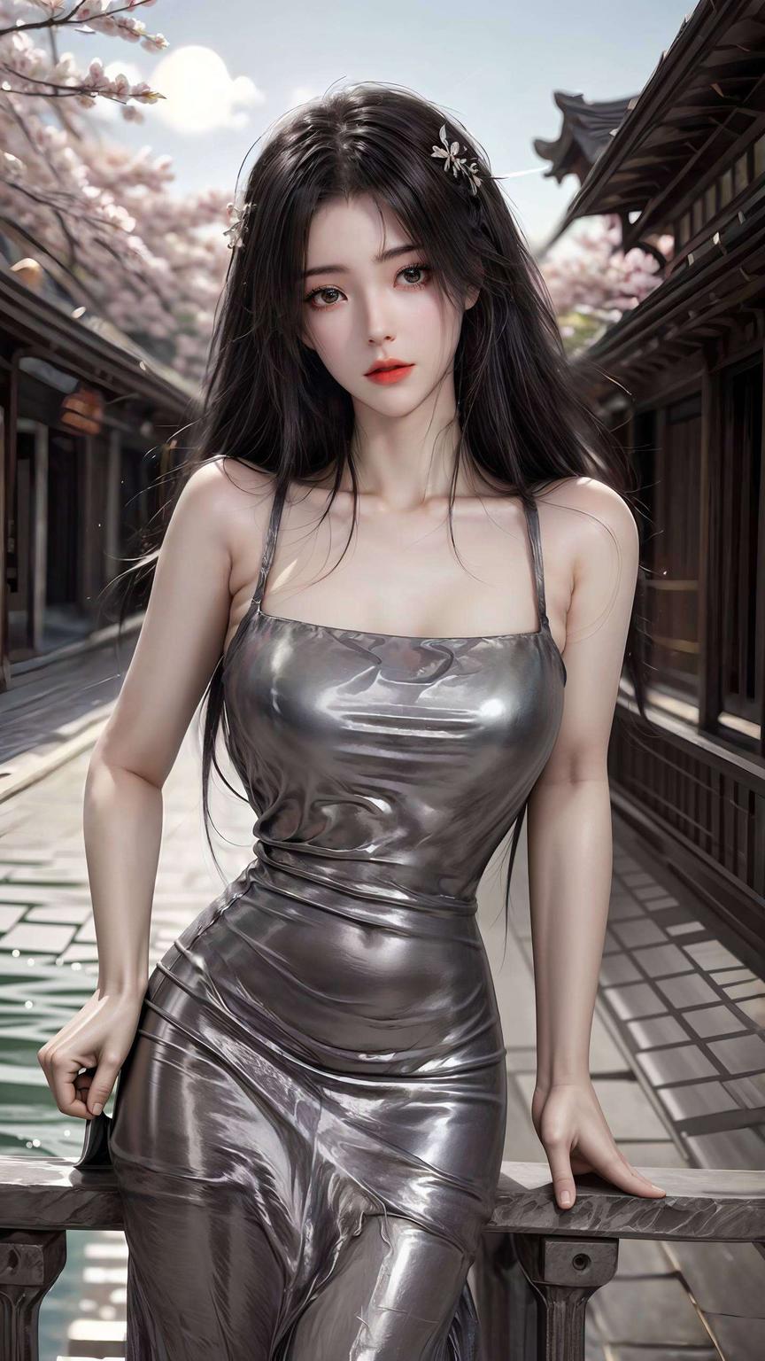 享受视觉盛宴高清细腻