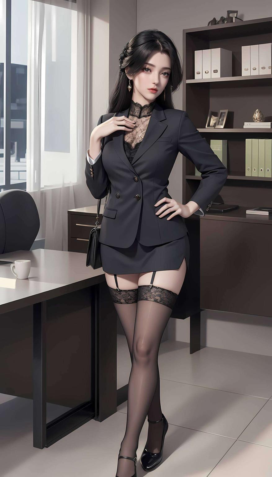 柳神唯美壁纸高清绿意盎然