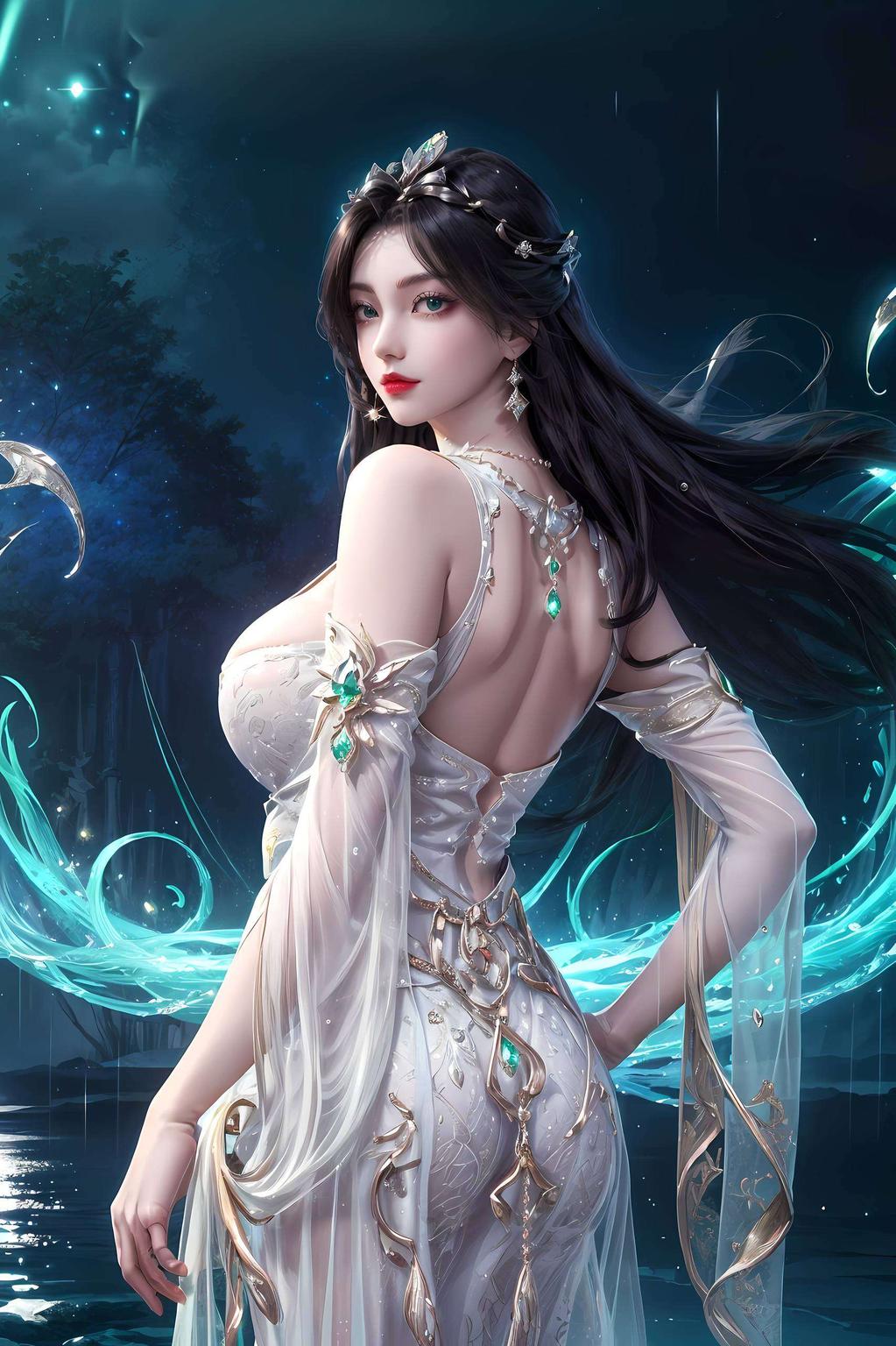 每一张都是视觉盛宴