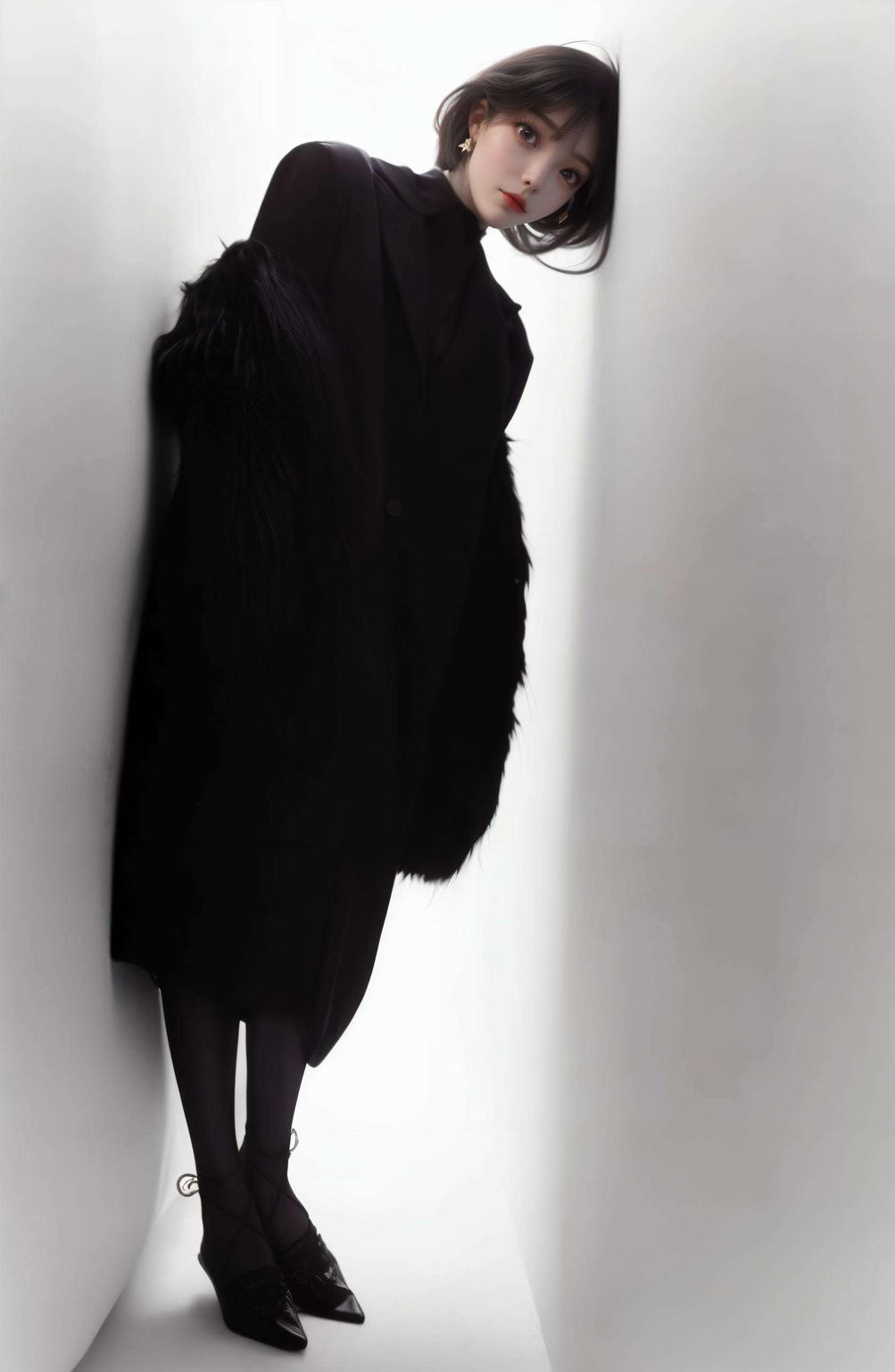 古香古色的动漫壁纸每一帧都是视觉盛宴