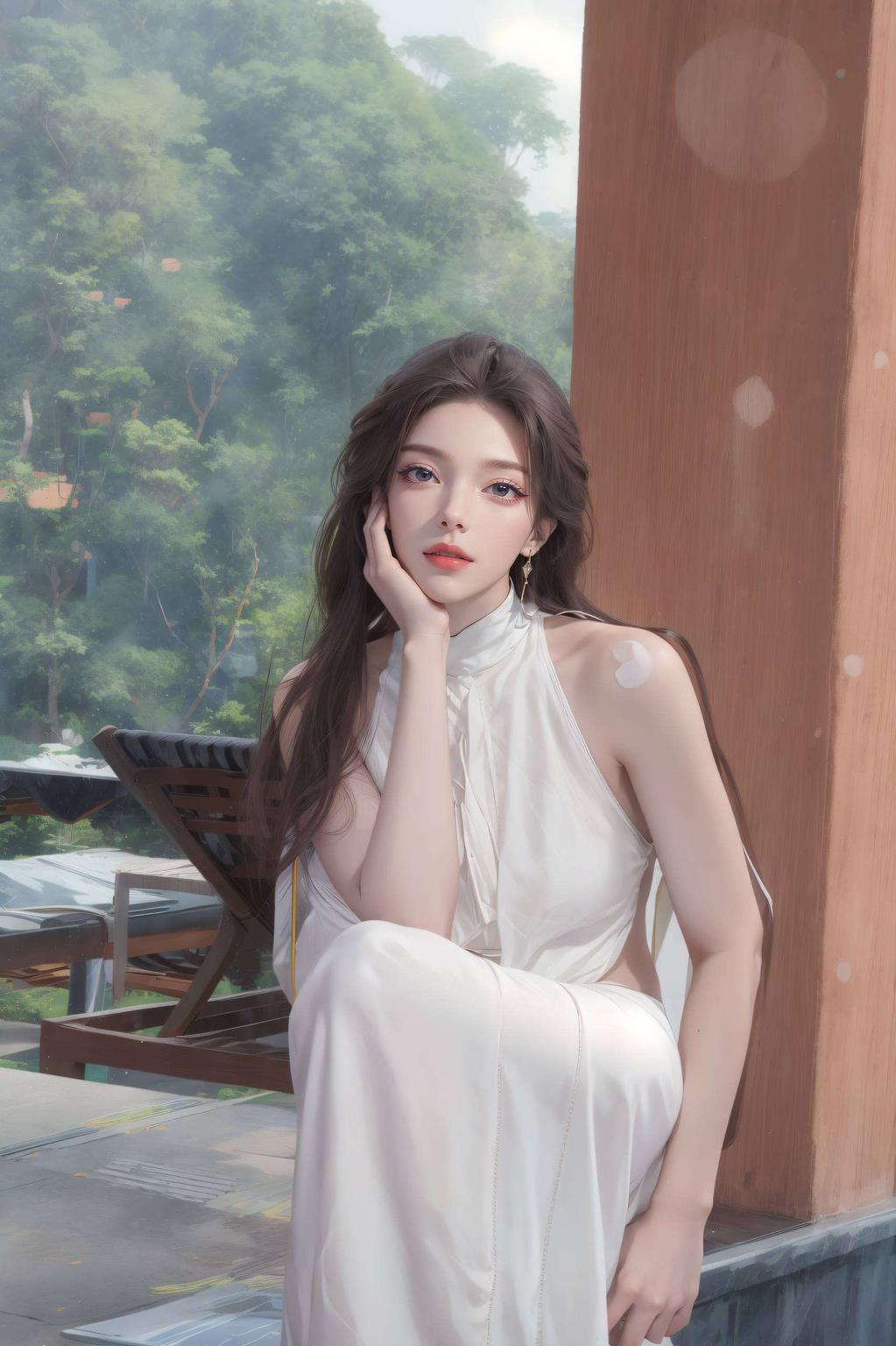 清新脱俗！每一帧都如完美像素般细腻一触即发！