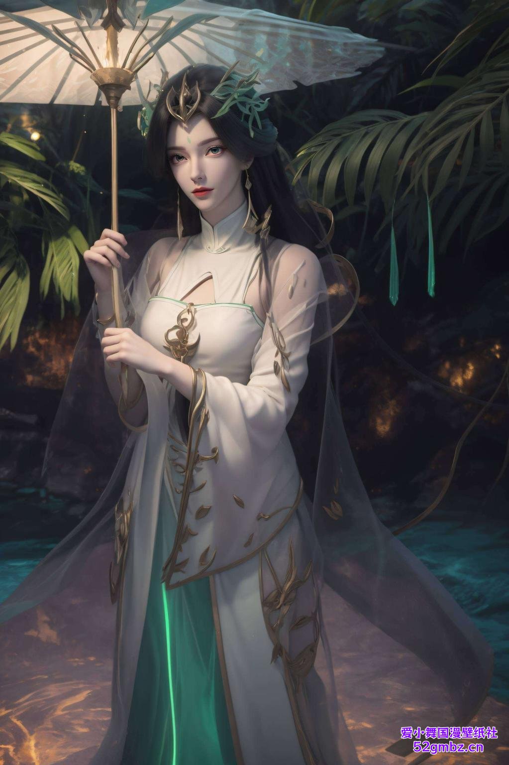 Win10专用点亮你的电脑桌面！