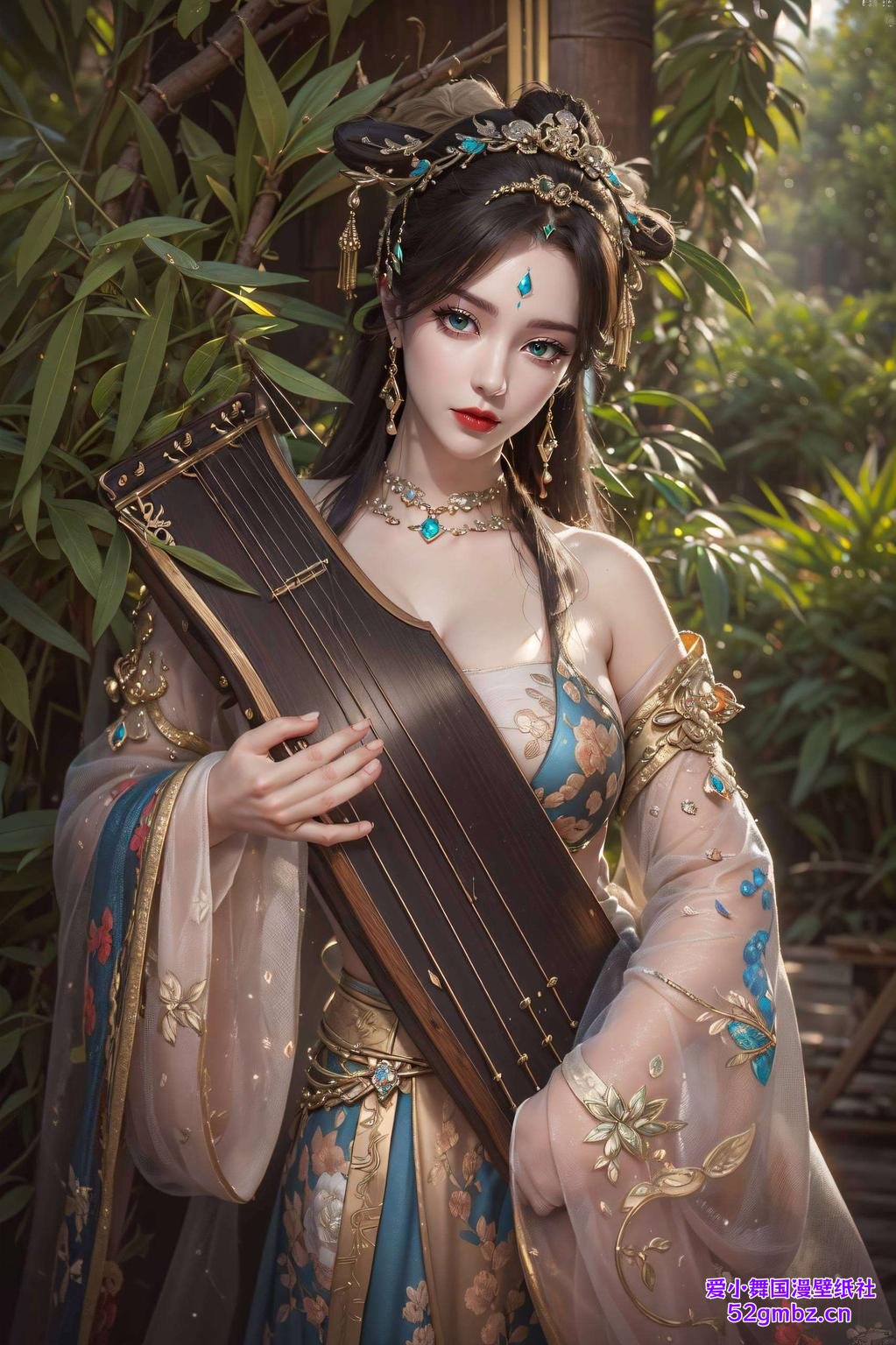 一键下载柳神登场