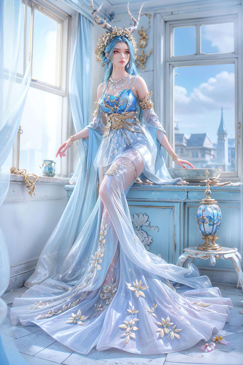 免费下载美得让人心醉神迷！高清画质