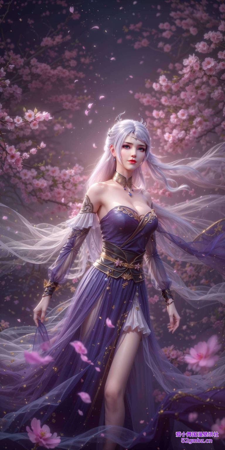 让你一机在手清新的色调