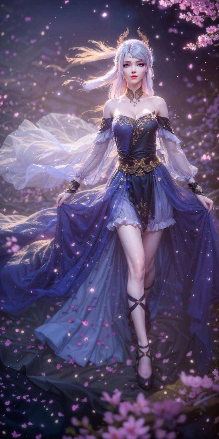 让你的PC桌面瞬间变身主题世界美轮美奂