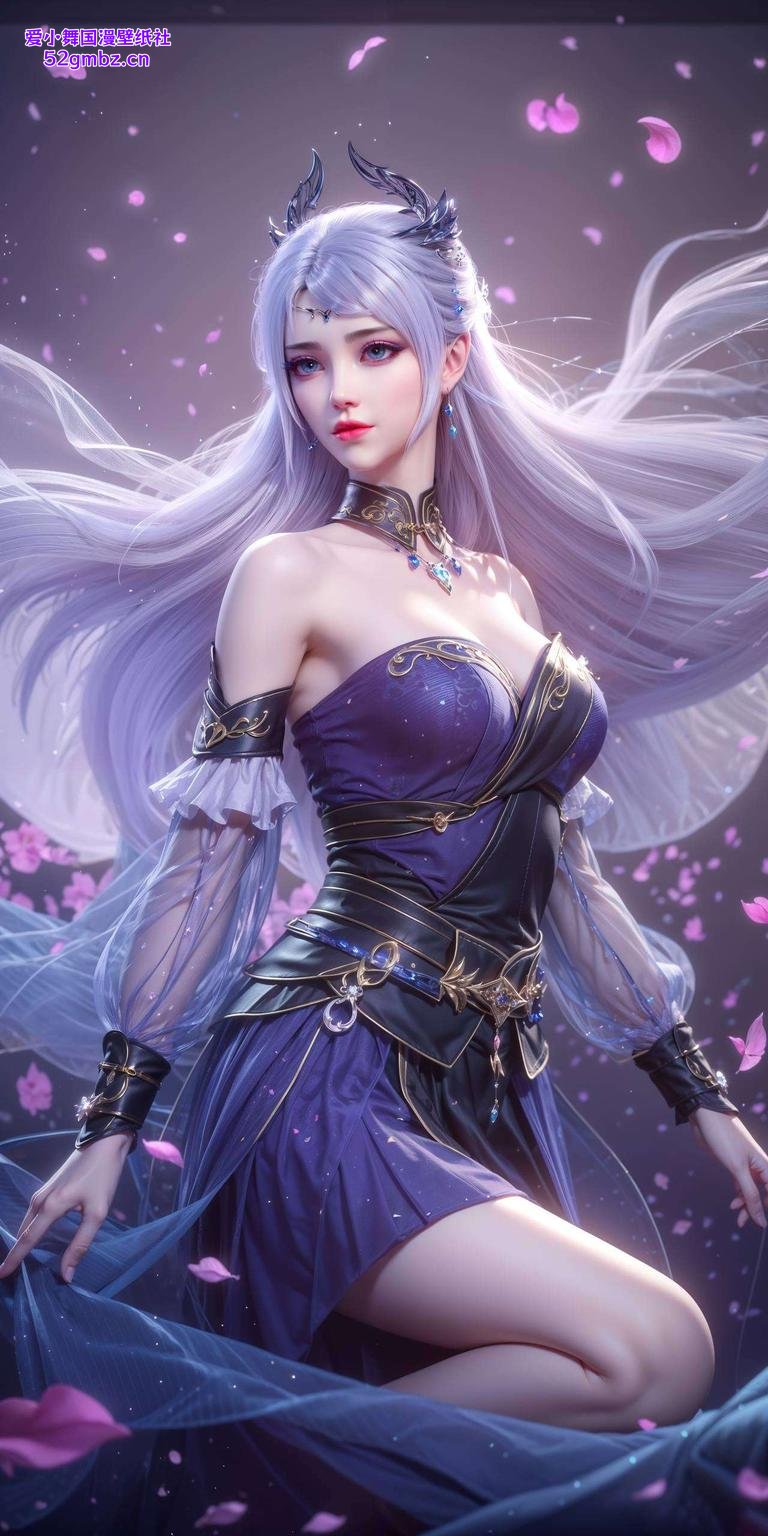 高清呈现4K超清壁纸