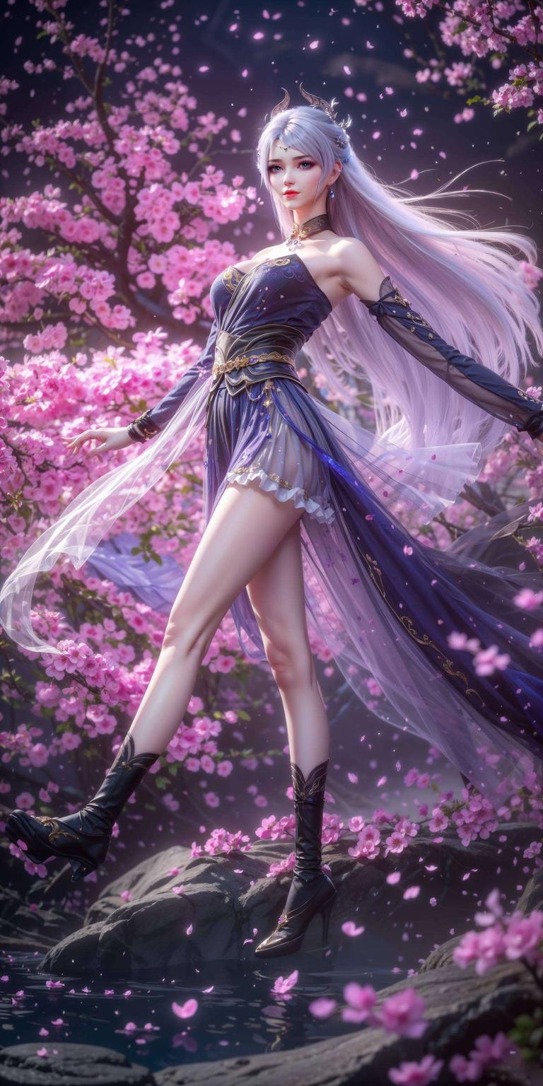 让你的电脑桌面瞬间焕然一新！