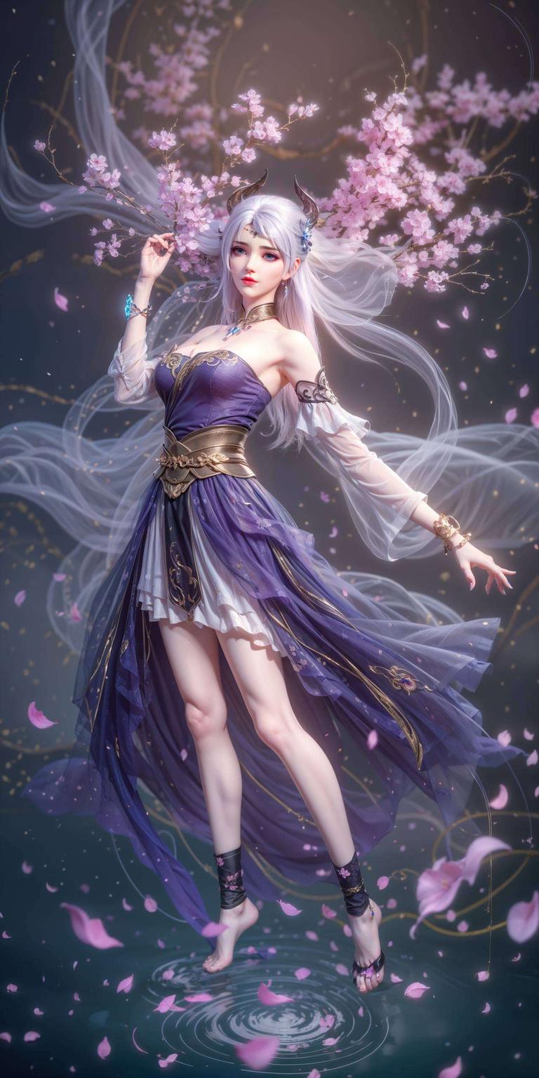 简直让人一见倾心！