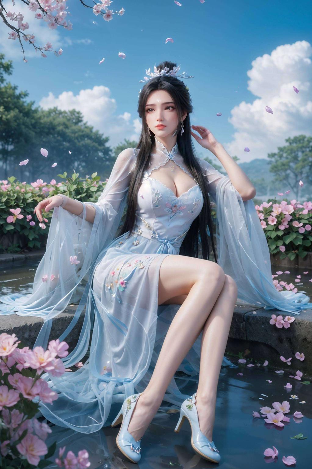 看这图更是免费哦！