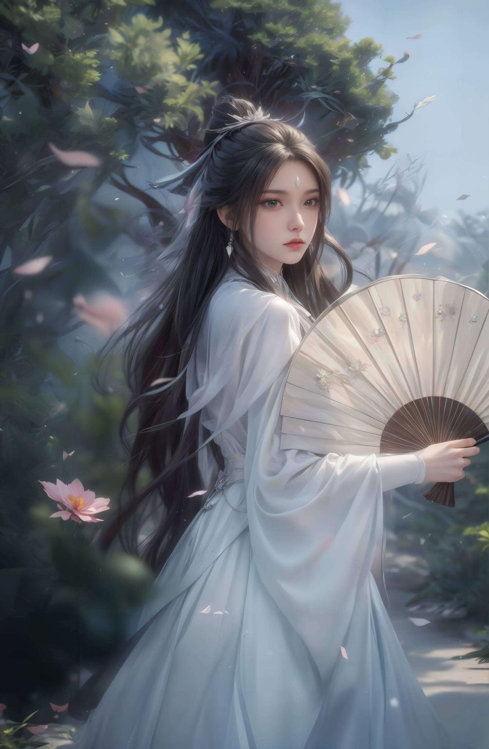 今天给大家带来一组超还原的陆雪琪电脑壁纸简洁大方