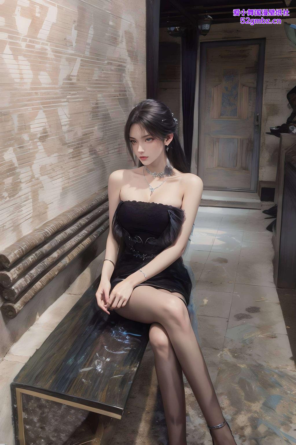 为你的手机注入仙气清新护眼