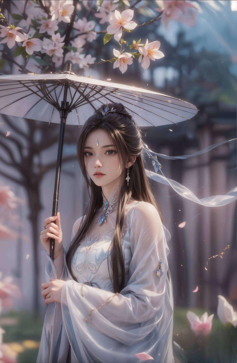 ”带你进入梦幻般的仙侠世界