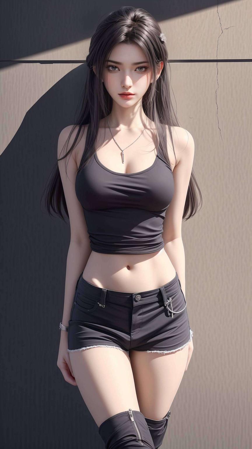 护眼动漫美如画iPhone必备佳品