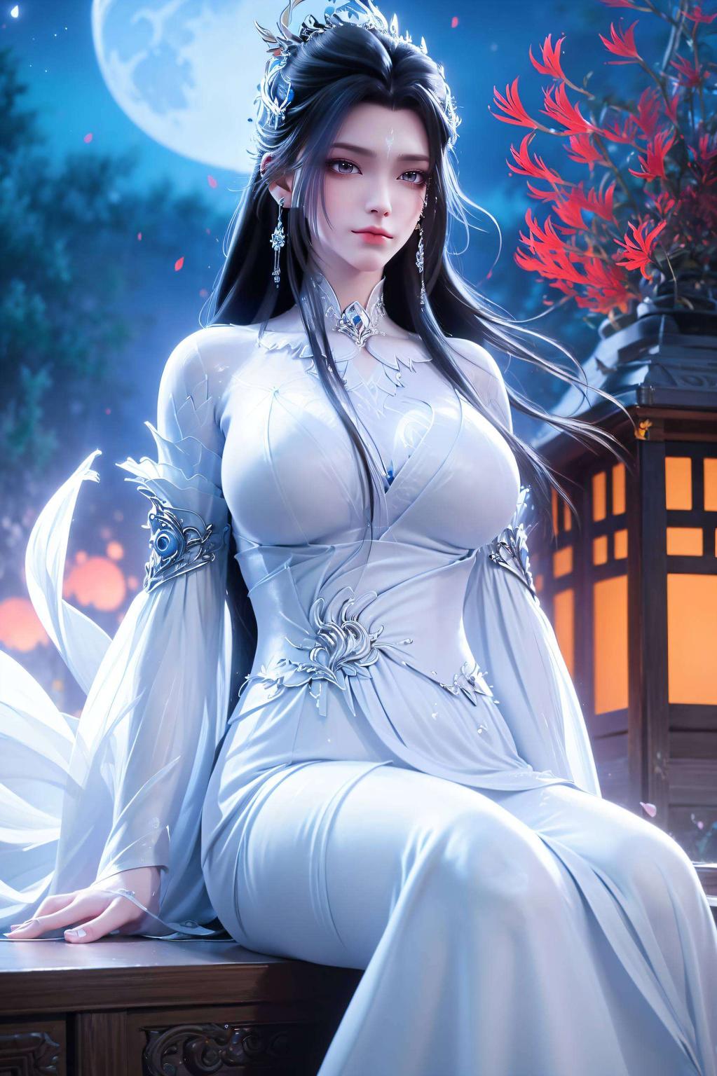 今天给大家带来这款超美的陆雪琪高清竖屏壁纸陆雪琪的眼神透着坚定