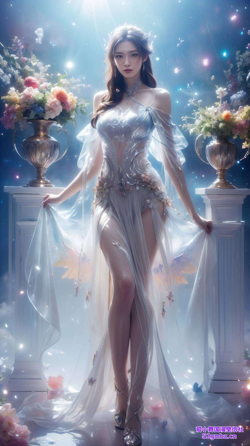 让你的电脑桌面也跟着灵动起来！