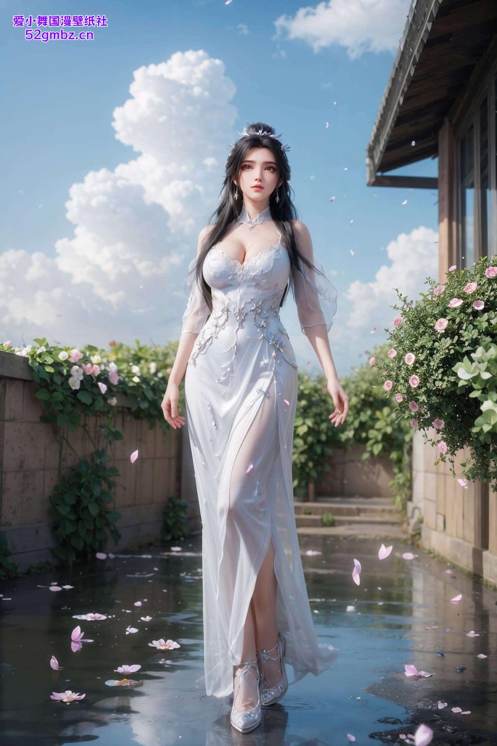 📱✨ #陆雪琪小说壁纸# 下载安装细节满分