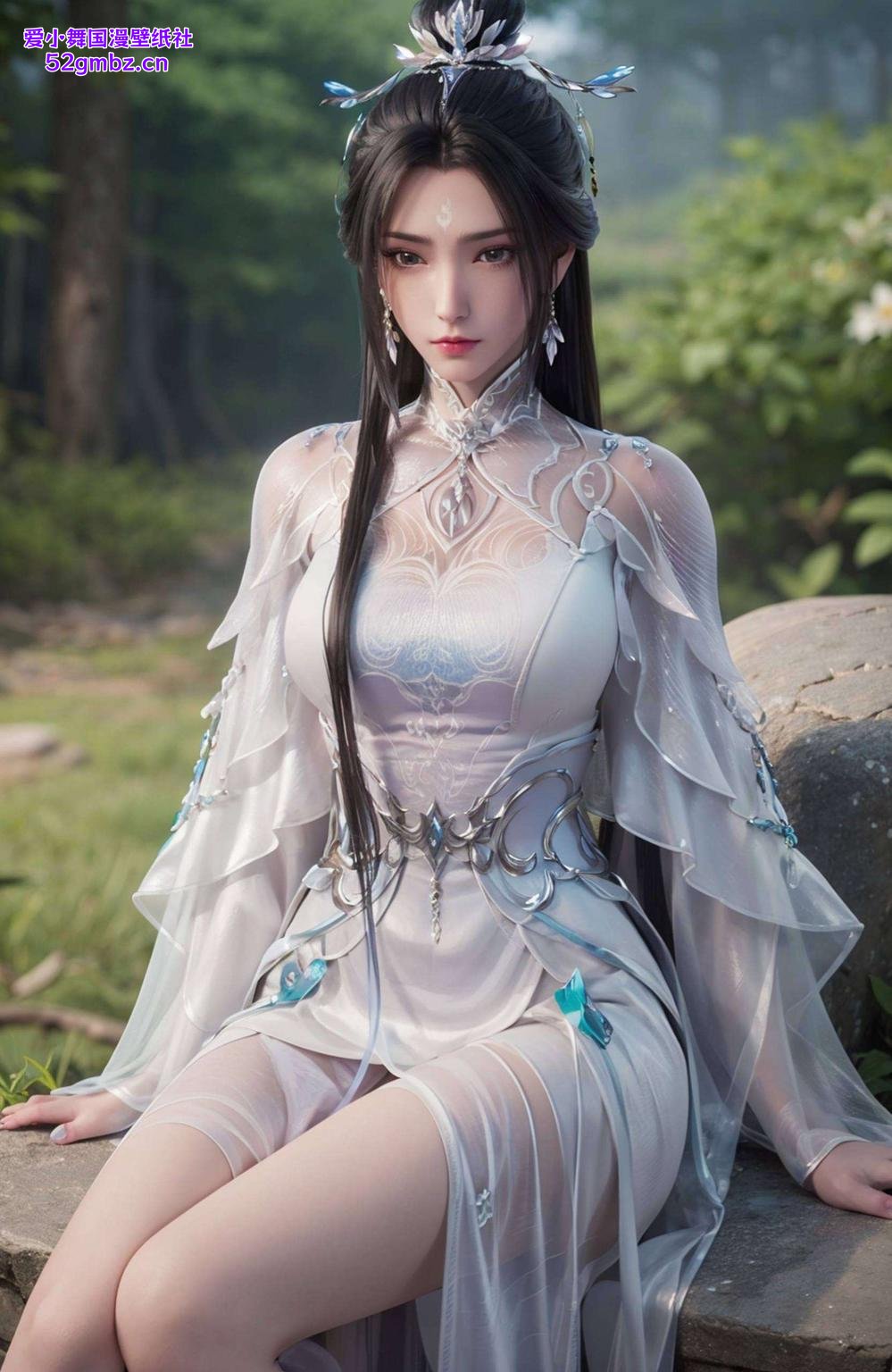 是不是心动了呢？