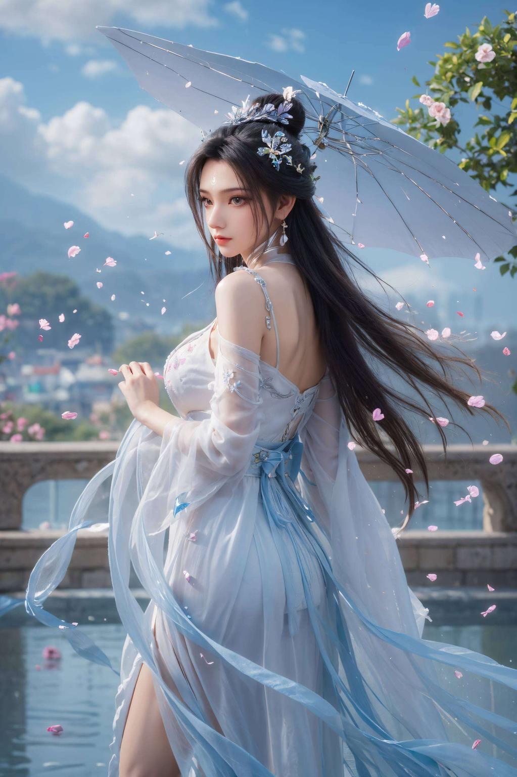 这款壁纸美得让人心动瞬间提升桌面颜值！