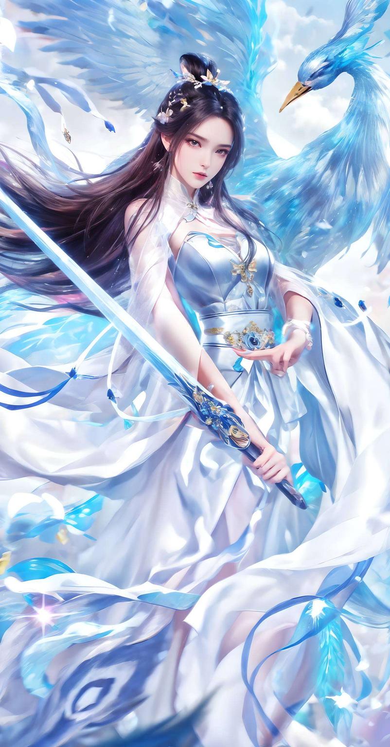 映出她的倩影清新脱俗