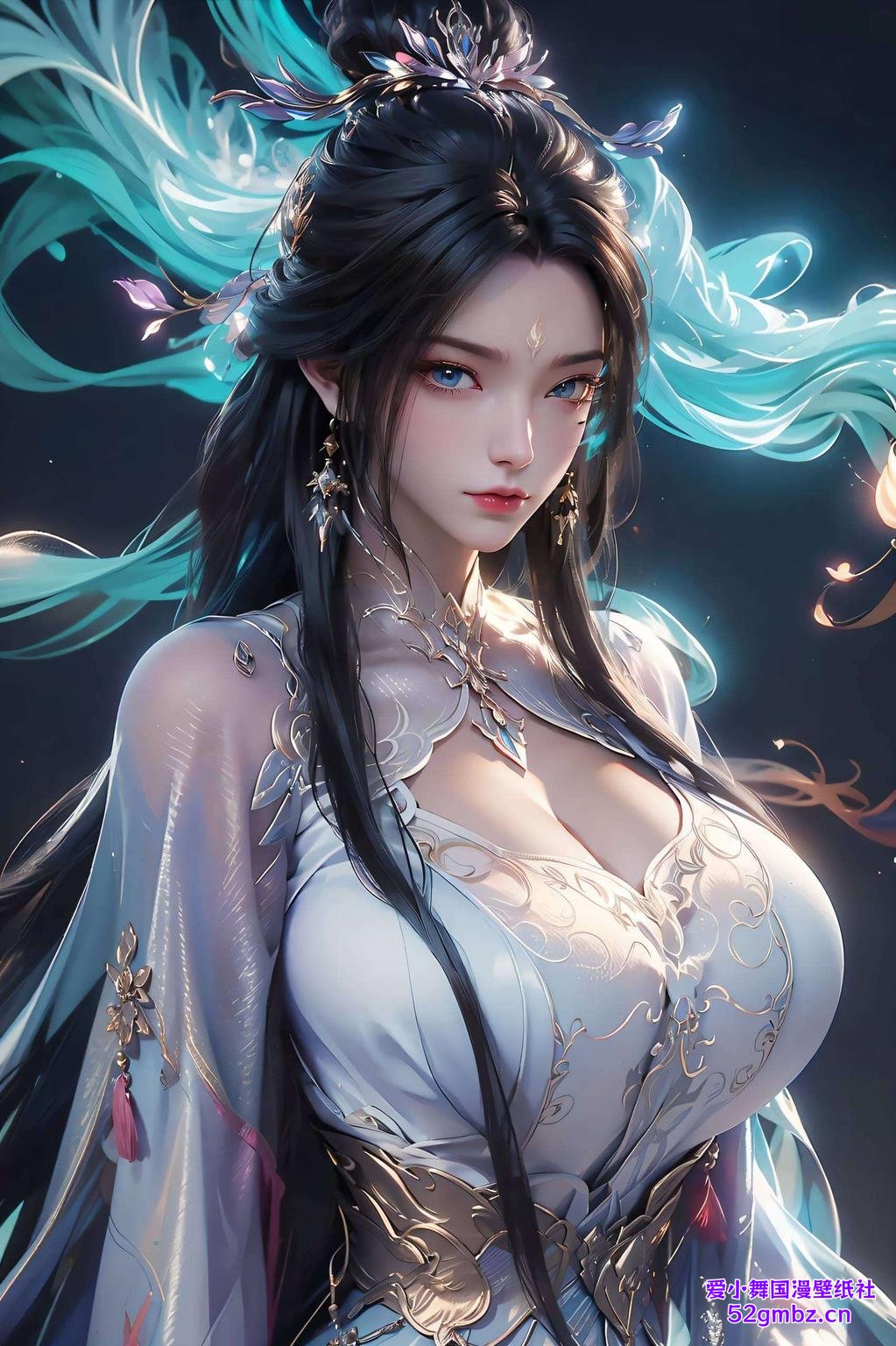 美不胜收！粉色梦幻中