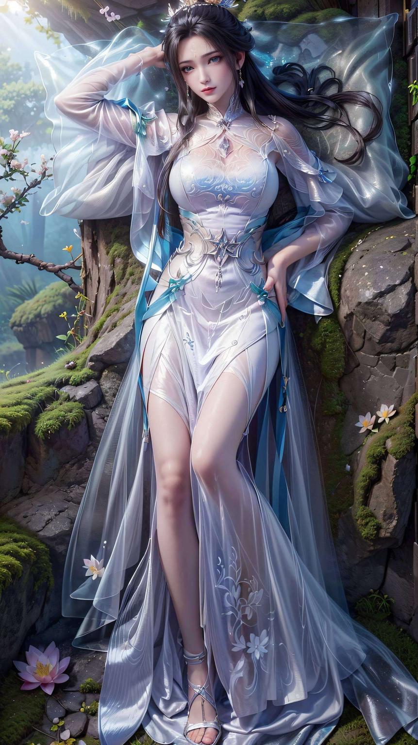 让你的手机瞬间变美！