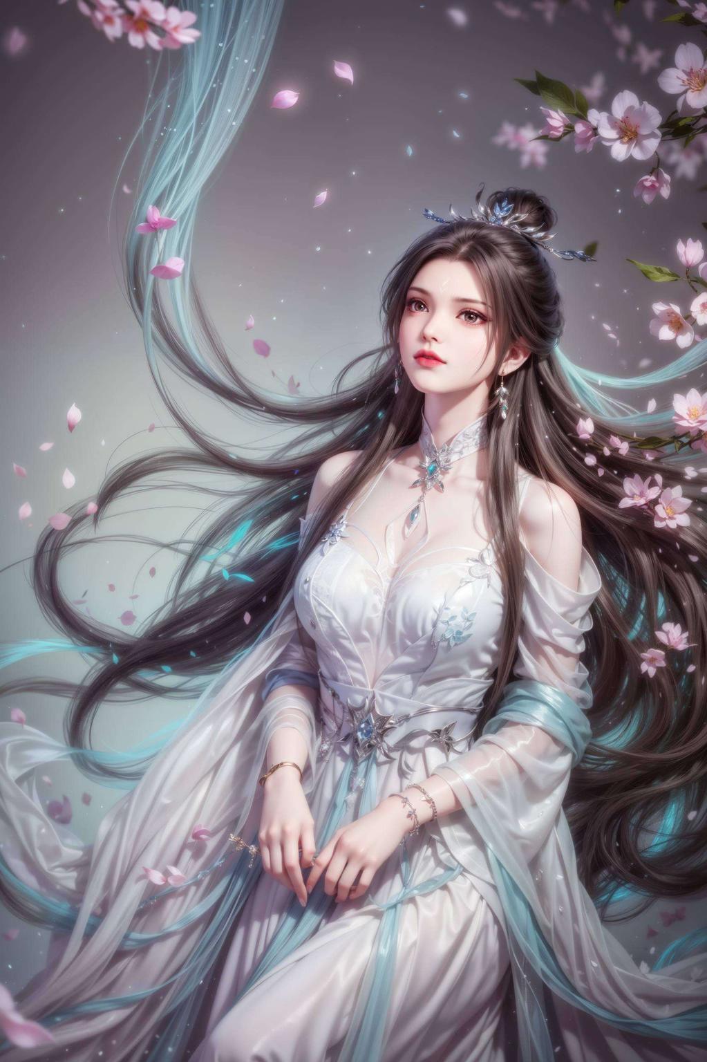 动态效果流畅还能护眼哦！高清画质