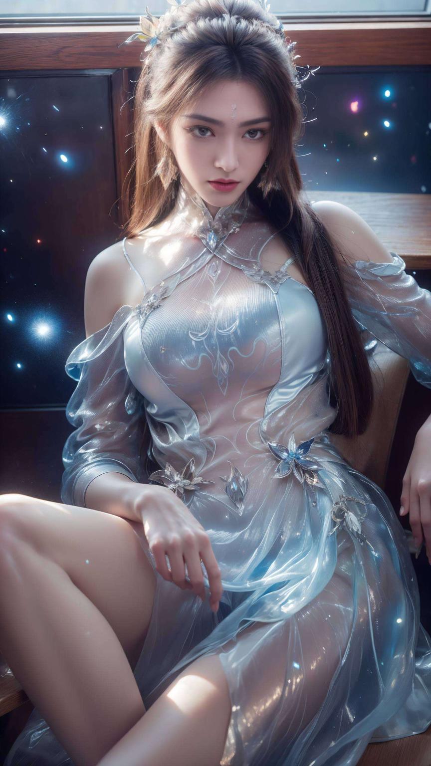 绿色背景细节清晰