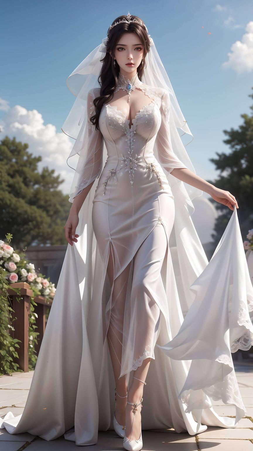 静态免费细节满分