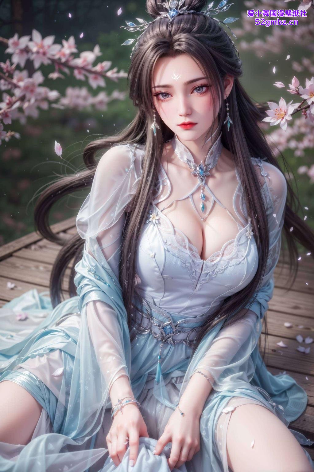 今天给大家带来一款炫彩壁纸各位动漫迷们