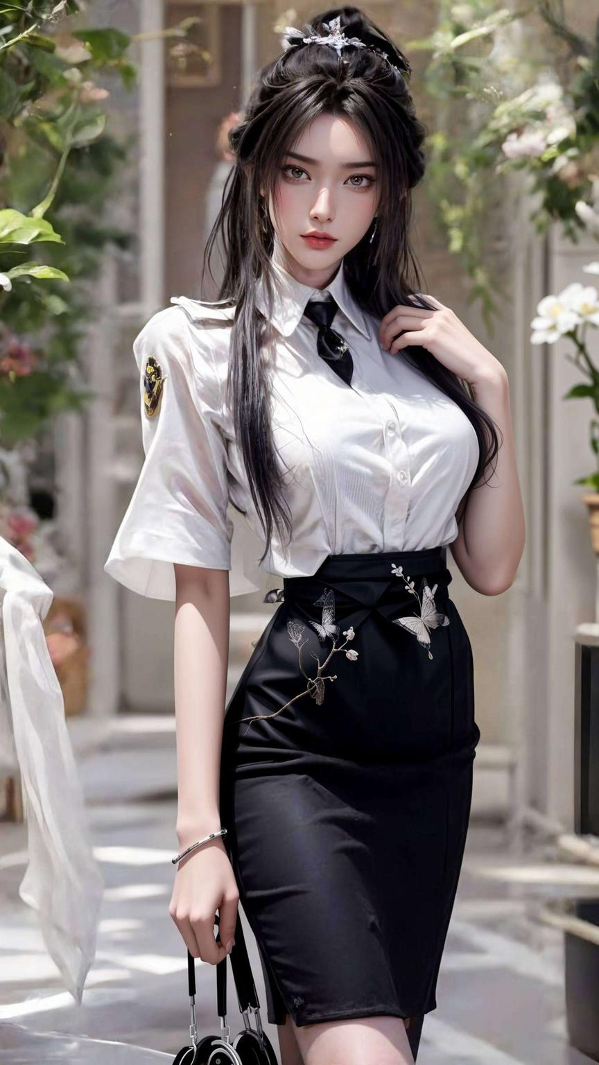 美得让人心动！