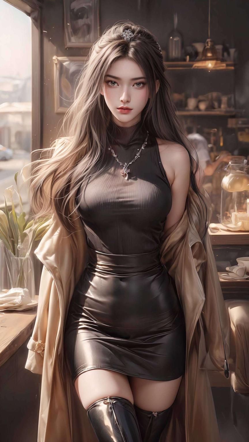 高清的画面“嘿