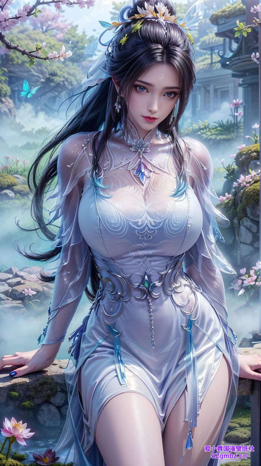 诛仙迷们简直美爆了！快来下载