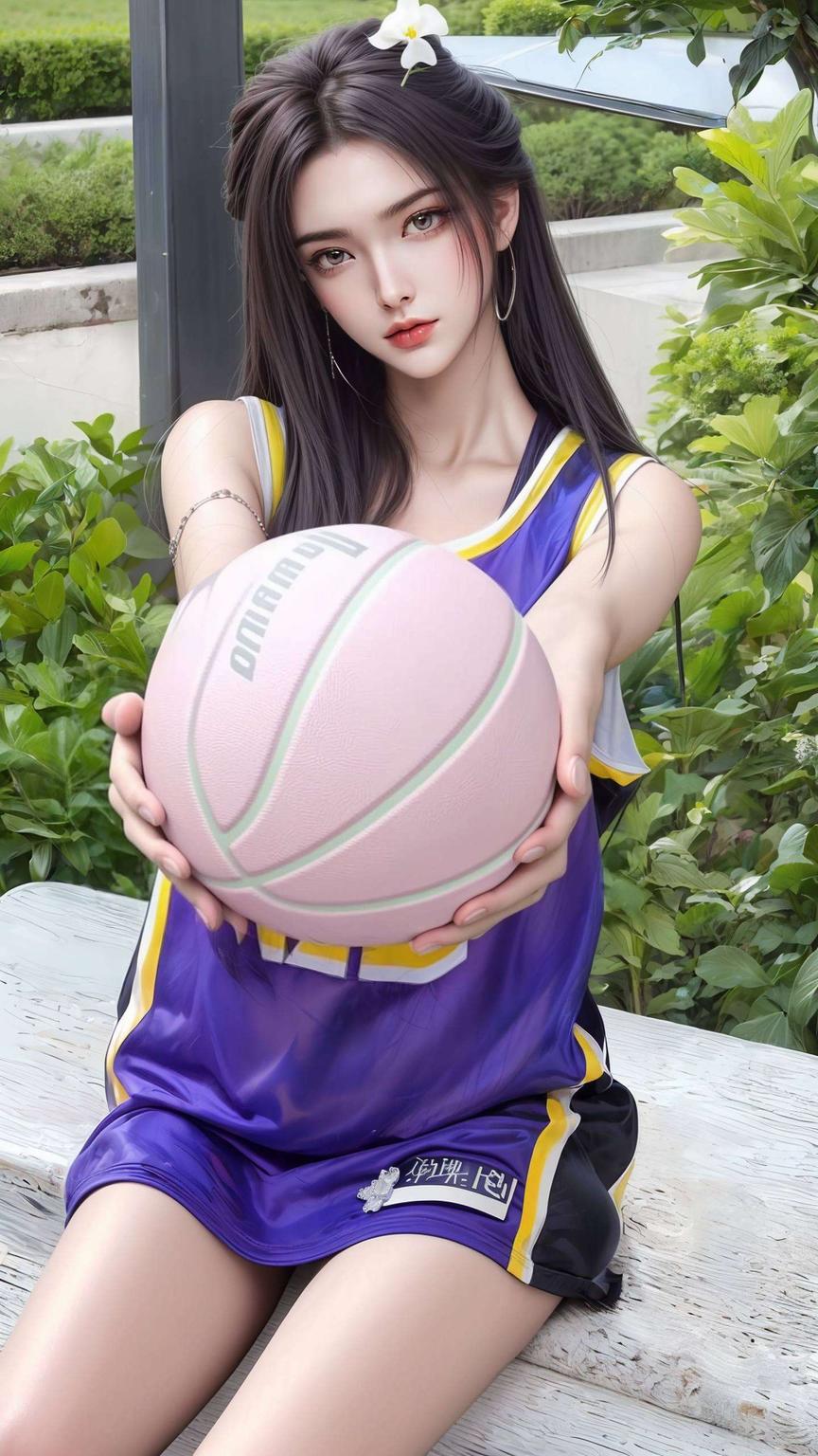 带你领略国漫之美陆雪琪仙气逼人