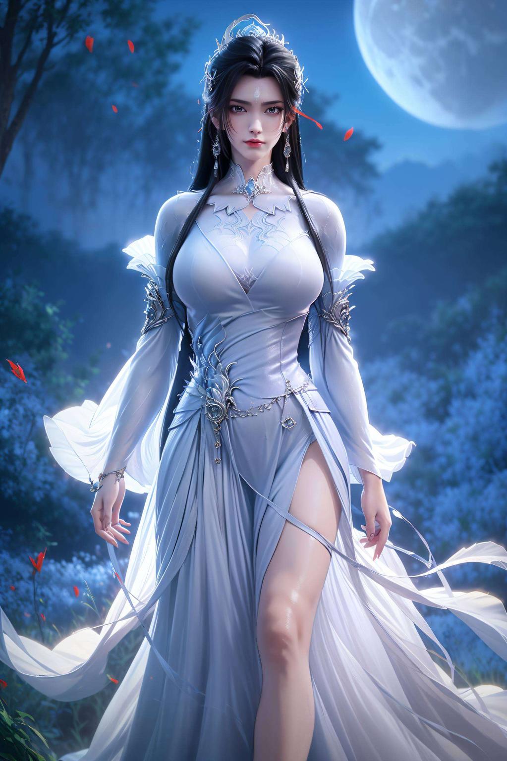 这高清极简壁纸4K超清