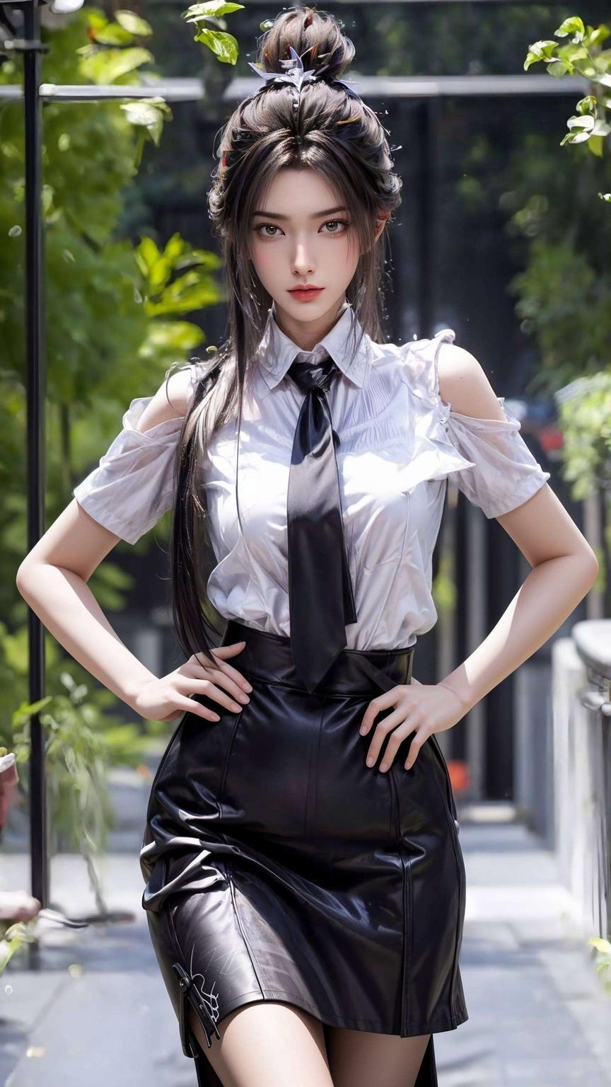 让你的电脑瞬间变身仙境！