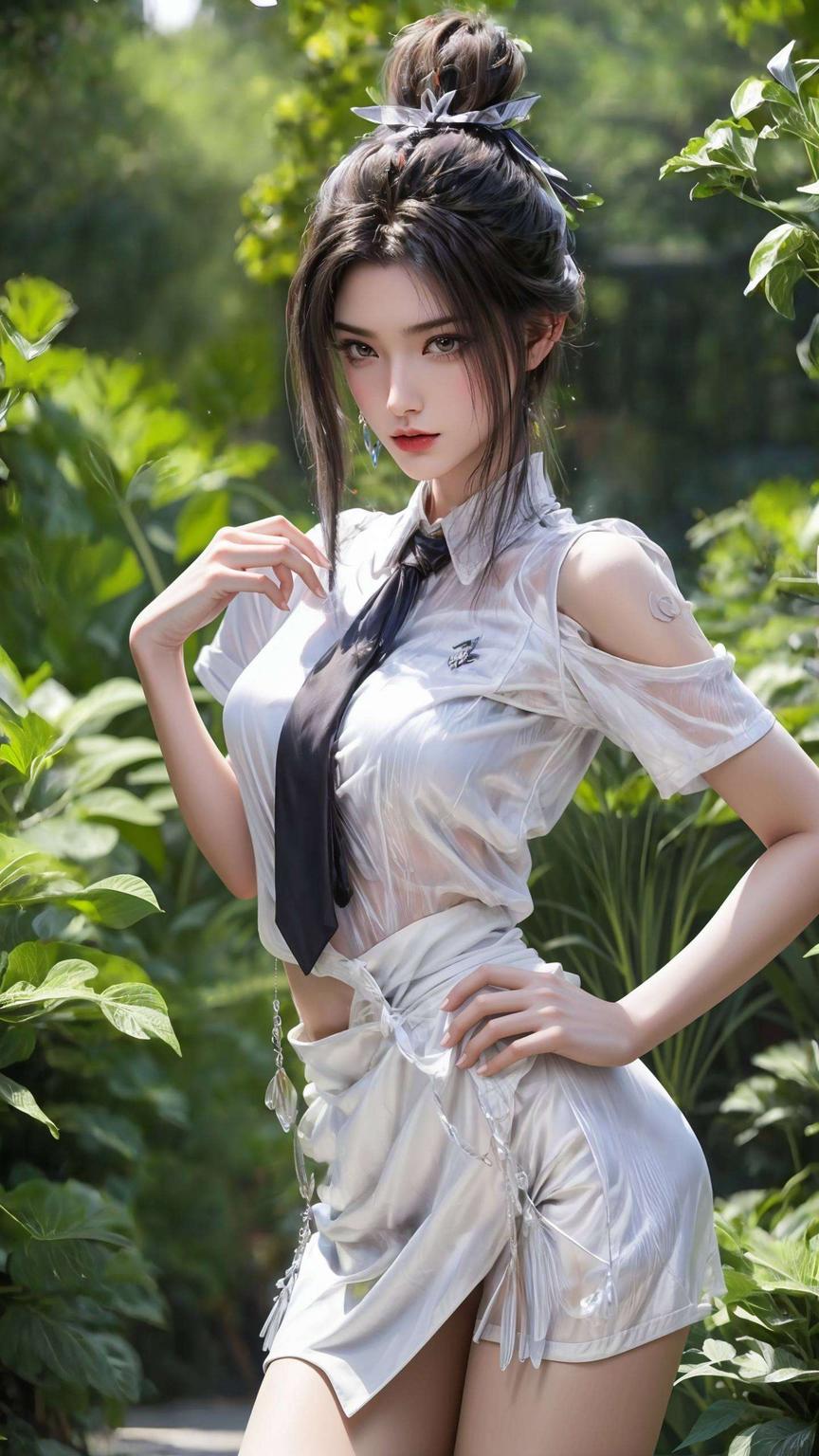 炫彩护眼点亮电脑桌面！