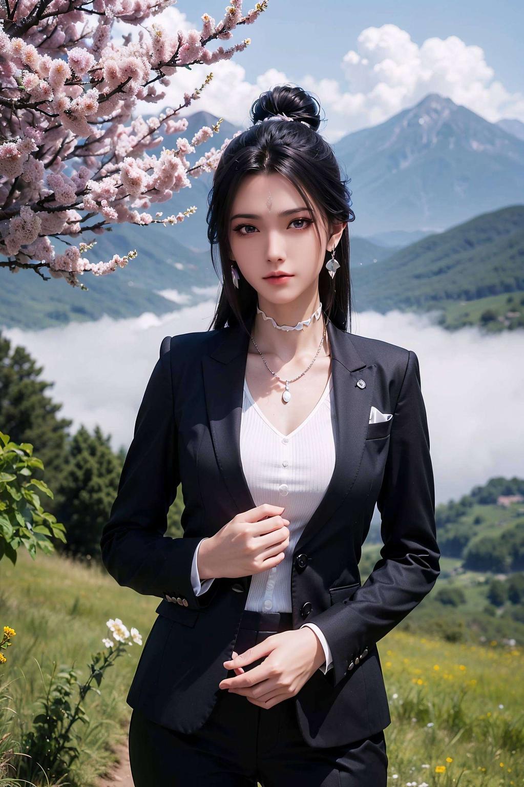 每天都是新壁纸