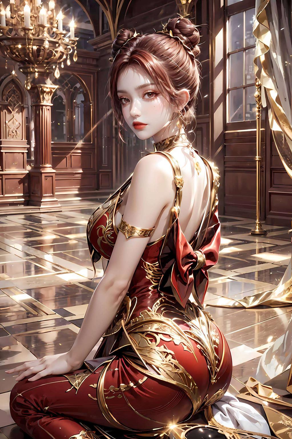 手机必备养眼素材让你的锁屏也能讲故事