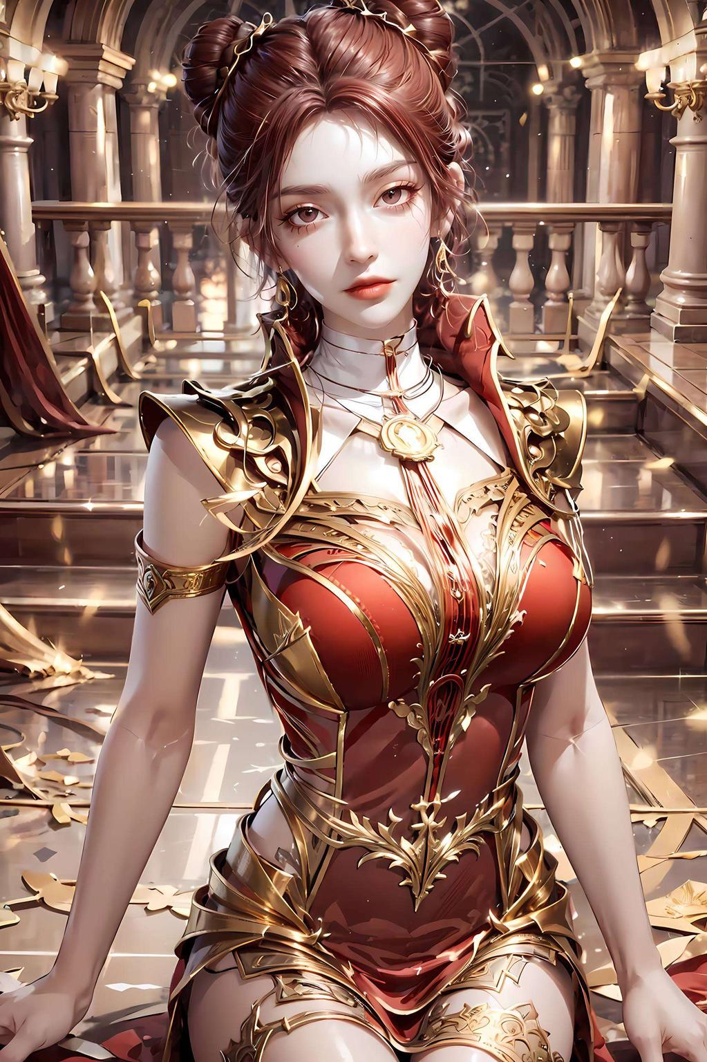 这对国漫界的璀璨CP每天都是热血沸腾的冒险！