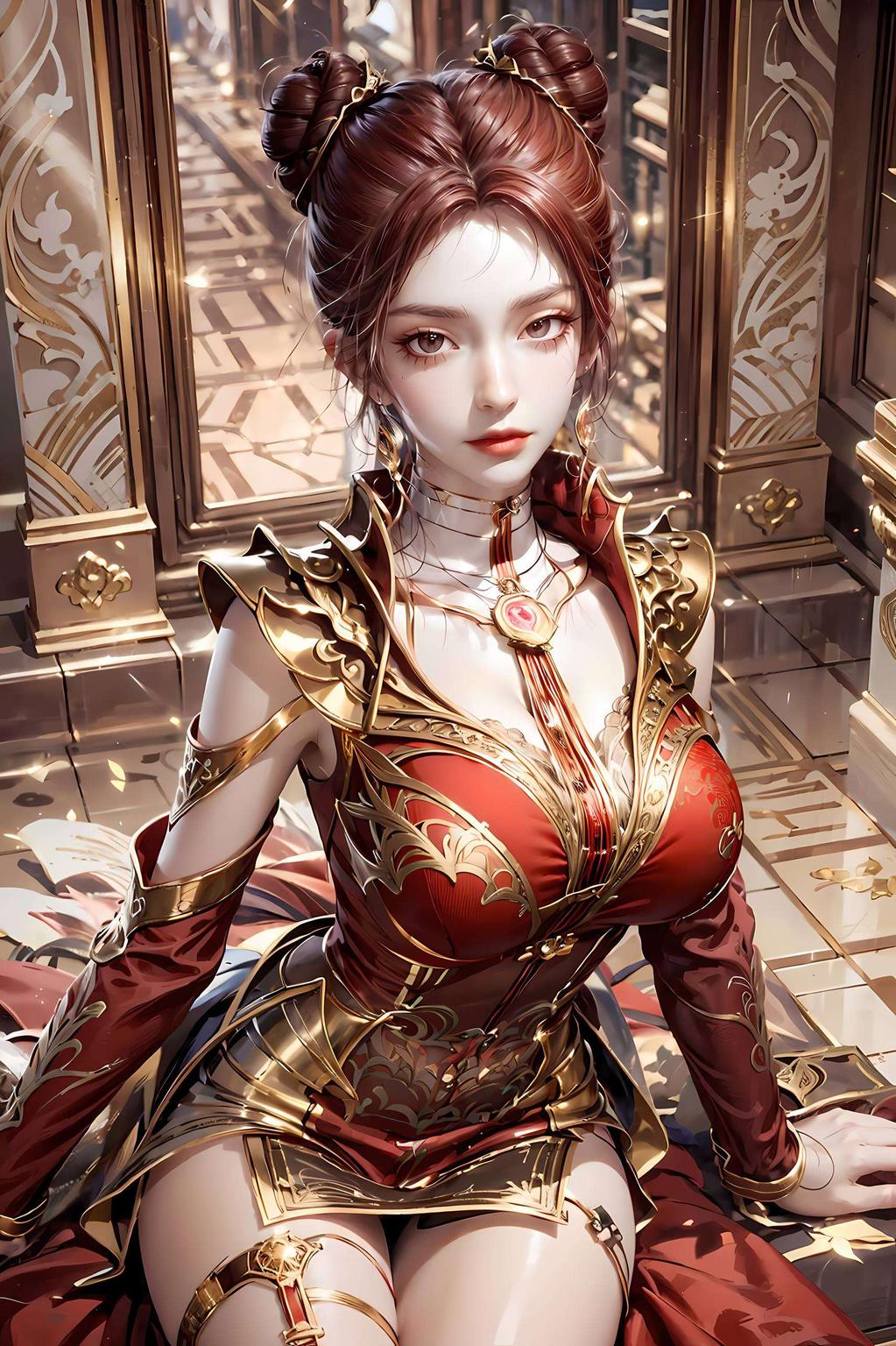 尽在每一寸屏幕间桃之夭夭