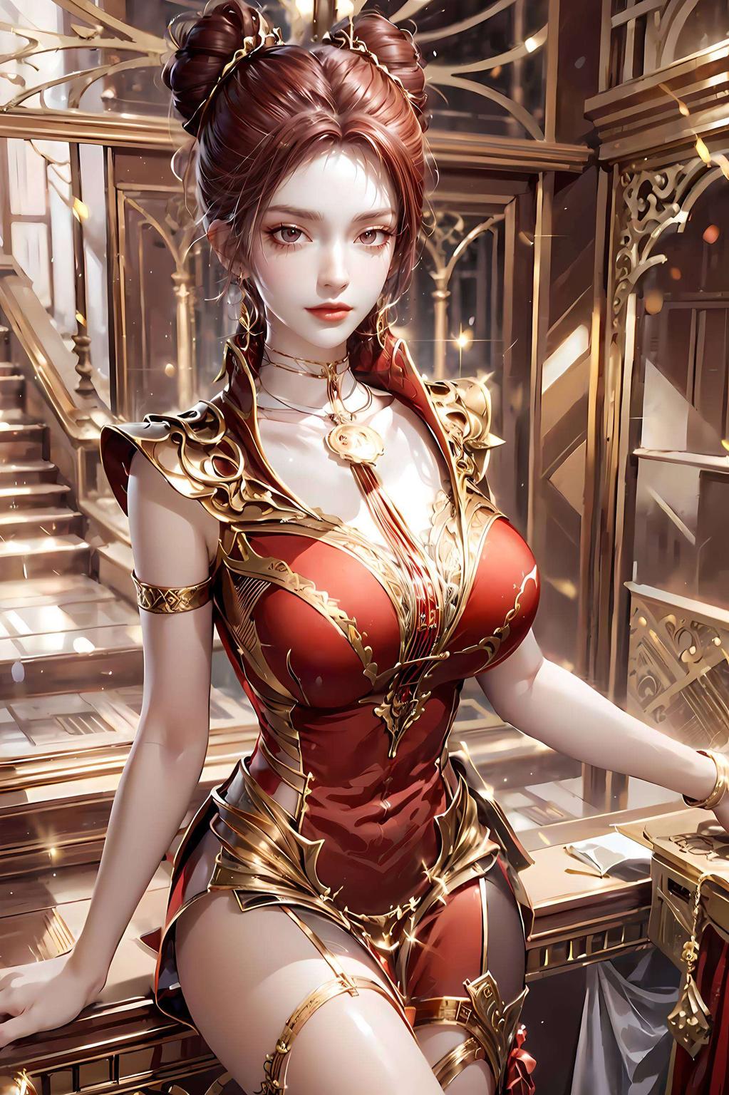 尽显极简之美马小桃侧脸壁纸